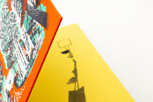 Cargar imagen en el visor de la galería, Cuaderno XL, por Maru Godas