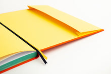 Cargar imagen en el visor de la galería, Cuaderno XL, por Maru Godas