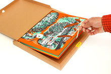 Cargar imagen en el visor de la galería, Cuaderno XL, por Maru Godas