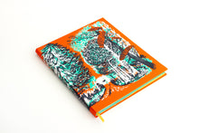 Cargar imagen en el visor de la galería, Cuaderno XL, por Maru Godas