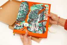Cargar imagen en el visor de la galería, Cuaderno de dibujo, sketchbook