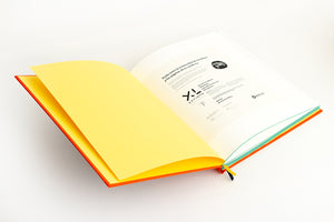 Cuaderno XL, por Maru Godas