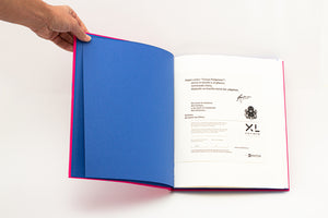 Cuaderno XL, por Karishma