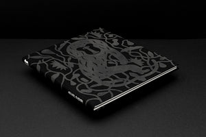 Cuaderno Extinto Xl elegante y funcional