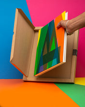 Cargar imagen en el visor de la galería, Cuaderno XL de dibujo y pintura