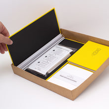 Load image into Gallery viewer, Acordeón X