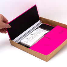 Load image into Gallery viewer, Acordeón X