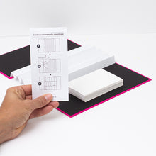 Load image into Gallery viewer, Acordeón X