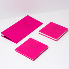 Load image into Gallery viewer, Acordeón X