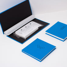 Load image into Gallery viewer, Acordeón X