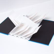 Load image into Gallery viewer, Encuadernación de flag book o banera