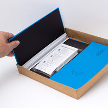 Load image into Gallery viewer, Acordeón X