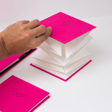 Load image into Gallery viewer, Acordeón X