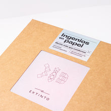 Load image into Gallery viewer, Acordeón X