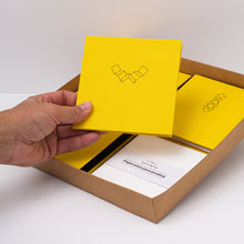 Load image into Gallery viewer, Acordeón X