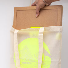 Load image into Gallery viewer, Cuaderno XL, por REBECA ZARZA