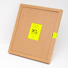 Load image into Gallery viewer, Cuaderno XL, por REBECA ZARZA