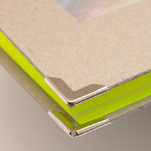 Load image into Gallery viewer, Cuaderno XL, por REBECA ZARZA