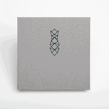 Cargar imagen en el visor de la galería, Cuaderno con plegado de serpiente, color aleatorio