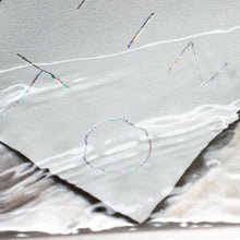 Load image into Gallery viewer, Cuaderno Acuático, de papel piedra