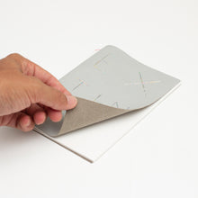 Cargar imagen en el visor de la galería, Cuaderno Acuático, de papel piedra