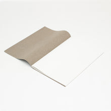 Cargar imagen en el visor de la galería, Cuaderno Acuático, de papel piedra