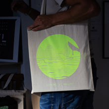 Load image into Gallery viewer, Bolsa de tela, Extinto XL REBECA ZARZA