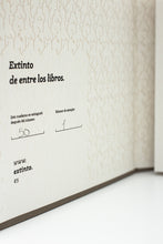 Load image into Gallery viewer, Acordeón X