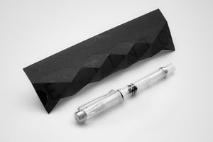 Clamp pencil holder