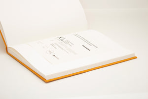 Cuaderno XL, por Tweemuizen.