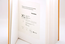 Cargar imagen en el visor de la galería, Cuaderno XL, por Tweemuizen.